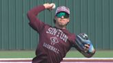 Sinton rebounds from early playoff loss to earn rematch with Calallen