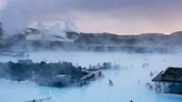 Iceland's Blue Lagoon Closes Following Major Earthquake, Fear of Volcano Eruption