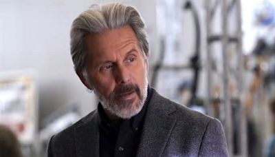 NCIS' Gary Cole Totally Gets What Makes Parker Tick, But Reveals What They Definitely Don't Have In Common