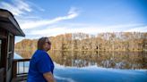 Lake Munson has gone from pristine to polluted. Can a drawdown change the trajectory?