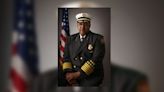 Douglas County fire chief fired after a year on the job