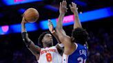 NBA playoffs: How to watch the Indiana Pacers vs. New York Knicks Monday (5-6-24) and stream online for free