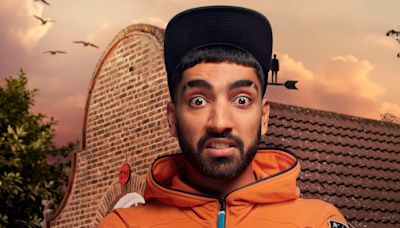 Taskmaster star Mawaan Rizwan to make West End debut in classic musical