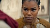 Teyana Taylor And LaKeith Stanfield Name Their GOAT JAY-Z Song