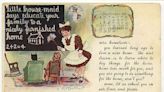Arkansas Postcard Past: Little Rock in 1908 | Arkansas Democrat Gazette