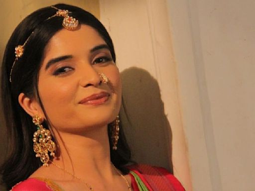 After Shakti Arora, Bhavika Sharma To Also Be Replaced From Ghum Hai Kisikey Pyaar Meiin? These Actresses Approached...