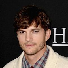 Ashton Kutcher