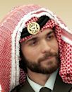 Prince Hashim Al Hussein