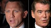 Daniel Craig And Pierce Brosnan Share Solemn Tributes To Queen Elizabeth