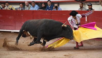 Aplazan audiencia para suspender definitivamente corridas de toros en Ciudad de México