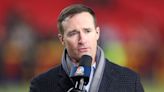 Drew Brees left NBC Sports over 'lifestyle choice,' network chairman confirms