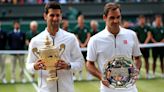 Novak Djokovic lauds retiring Roger Federer’s ‘integrity and poise’