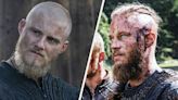 Every Season Of "Vikings," Ranked