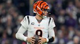 Joe Burrow Not Limited (Wrist) In Bengals Practice