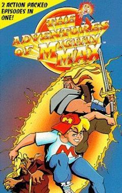 Mighty Max