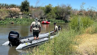 Missing San Jose teen's body recovered from San Joaquin River
