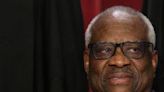 Justice Clarence Thomas and his wife secretly enjoyed luxury trips paid for by a GOP megadonor