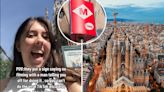 TikToks barred at this popular Barcelona subway station — here’s why