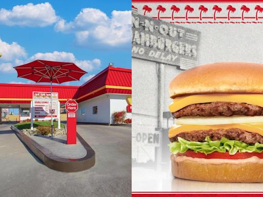 In-N-Out Burger abrirá nueva sucursal en San Diego