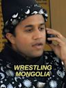 Wrestling Mongolia