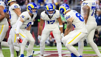 Rams News: Oddsmakers Pitch Pessimistic Line for 2024 Season