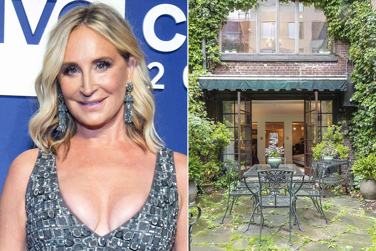 Sonja Morgan's Infamous N.Y.C. Townhouse Has Finally Sold at Auction
