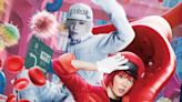 Cells At Work's Live-Action Movie Drops New Poster