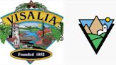 Visalia tiene un nuevo logotipo de $150,000. A algunos les parece ‘atroz’