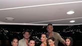 Kyle Richards Vacations With Mauricio Umansky Amid Morgan Wade Romance Rumors