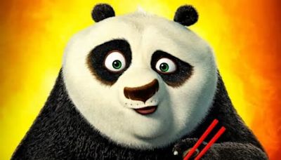 Kung Fu Panda 4 cruza el hito de los 500 millones de dólares en taquilla