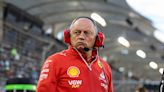 F1: Vasseur abre o jogo sobre Newey, Red Bull e Wolff