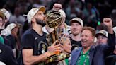 Matt Vautour: Does Celtics’ title mean Boston’s championship run is still on?