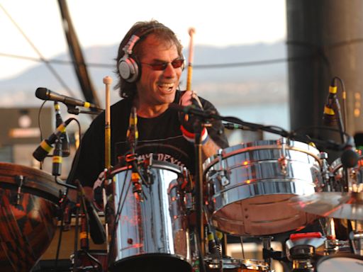 Grateful Dead’s Mickey Hart Connects Music & Sports in New ESPN Film ‘Rhythm Masters’: Watch the Trailer