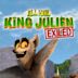 King Julien – König ohne Krone