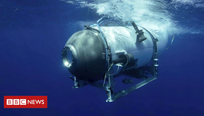 Submarino Titan: o que tragédia nos ensinou sobre exploração das profundezas do oceano