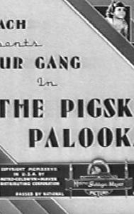 The Pigskin Palooka