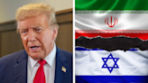 Sunday shows preview: Trump criminal trial looms; Iran launches strikes on Israel