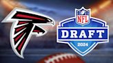 Falcons 7-round 2024 Mock Draft