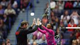 Simone Biles brings back (and lands) big twisting skills, a greater victory than any title