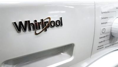 Whirlpool (WHR) Q1 Earnings Top Estimates, Sales Decline Y/Y