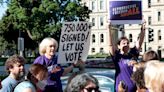 The states where abortion rights are on the ballot on Election Day