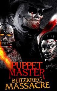 Puppet Master: Blitzkrieg Massacre