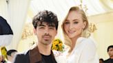 Joe Jonas and Sophie Turner are divorcing: A look back at their relationship