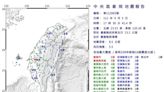 嘉義地震前一晚 農地出現「大量蟲隻狂竄」！專家示警：還有更大地震