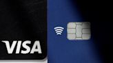 Visa's revenue miss prompts caution on Wall Street