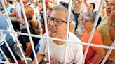 Javier May Rodríguez arrasa en el conteo rápido en Tabasco