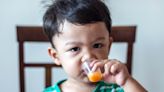 Safety tips for parents whose kids like the taste of medicine