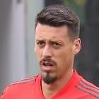 Sandro Wagner