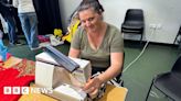 Ipswich refugee sewing group offers new friendships and skills