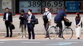 Stock market today: Asian stocks rise after Wall Street barrels to records